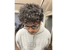 リンクザバーバー(LINK the BARBER)