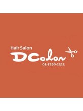 ディーカラー D-COLOR ディカラー 麻布十番駅