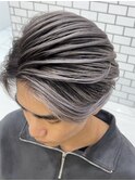 シルバーバレイヤージュ