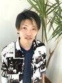 モッズヘア 渋沢店 るきにぃ 野崎