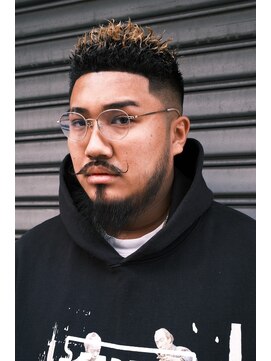 デン 仙台店(DEN) ツイストパーマ