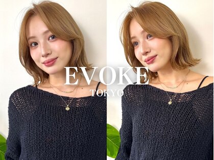 イヴォーク トーキョー(EVOKE TOKYO)の写真