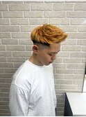 ジェットフェード