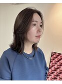 ＊ミディアムレイヤー＊