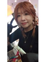 パワープラスヘア&nbsp;吉井 絹世