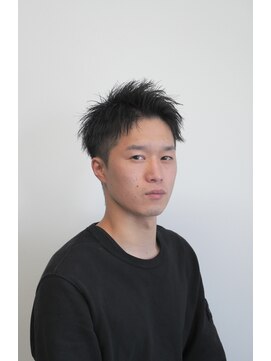 ステイジー(STAYG) メンズショート