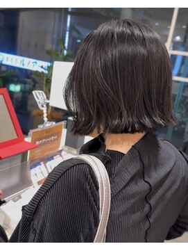 マージュ ギンザ(marju GINZA) Bob