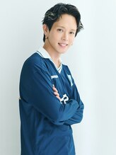 アライブ ハラジュク(ALIVE harajuku) ryota 