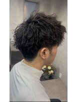 ラディス(Radice) ツイストスパイラル