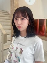 シアエミュー 新越谷店(SHEER emu)&nbsp;ピンクパープル