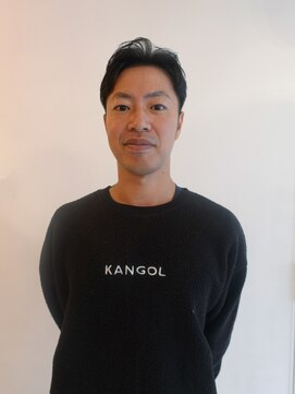 フォークロア 本店(Folk Lore) イケてるメンズカット