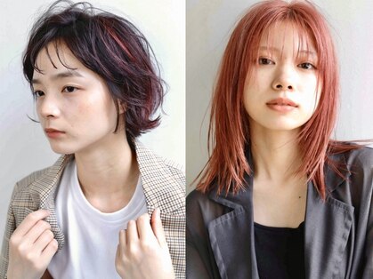 ムーン 仙台一番町店(OON)の写真