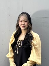 ザザ 高田馬場(ZA/ZA)&nbsp;保坂 萌歌