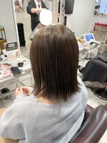 レイラバイアフロート 吉祥寺(Lila by afloat)&nbsp;オリーブベージュ/マットベージュ/マットブラウン