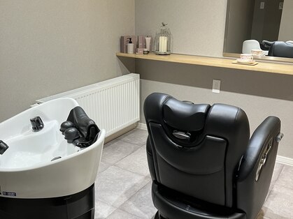 Blanc Graceの写真