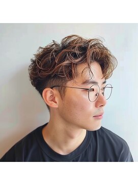 モードケイズ 阪急茨木店(MODE K's) メンズスタイル