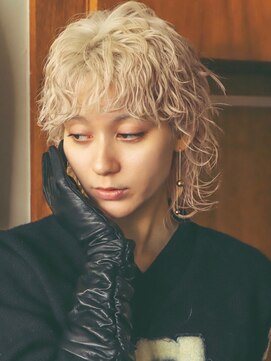 バーノン(VERNON) DUFFY COLOR　WOLF【VERNON】058-262-3611