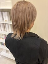 リアン(ReAN) シルバーベージュ