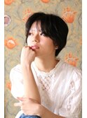 ショートレイヤー