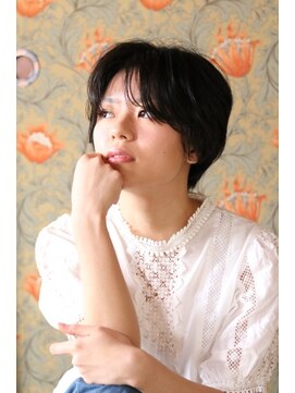 ザップ(ZAP) ショートレイヤー