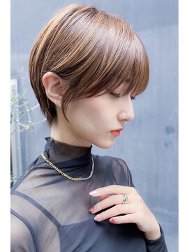 フラミューム 伊勢崎(flammeum) セレブショート