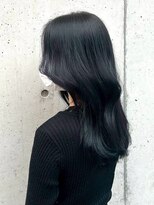 リリー(Re.ly) 透明感カラー