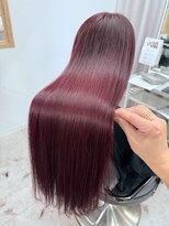 newi fhami 吉祥寺【ネウィ】【3月28日オープン(予定)】 髪質改善/トリートメント/ケアブリーチ/縮毛矯正/ダブルカラー