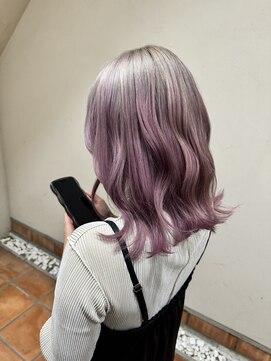 ブランシェ神領店 デザインカラー