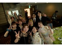 Laciel par Noel【ラシェル パル ノエル】　stylist　gallery！