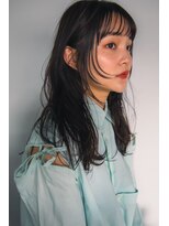 クロム バイ リエット(Chlom by Lietto)&nbsp;顔周りレイヤー