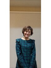 ガーデンニューヨーク　GARDEN NEW YORK&nbsp;伊藤 美幸