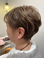 モリオフェリアルテ(morio feliarte)&nbsp;ショートレイヤー