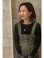 ヘアーサロンアンドビューティー ロア(Hair salon&Beauty LOA)&nbsp;Atsuko 