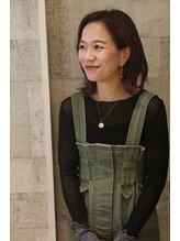 ヘアーサロンアンドビューティー ロア(Hair salon&Beauty LOA)&nbsp;Atsuko 