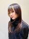 ヒクルーム(HIQU ROOM)の写真/丁寧なカウンセリングを大切にし、トレンド×ライフスタイルを考えながらあなたの”なりたい”をキャッチ☆