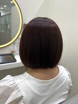 ルーム 郡山店(ROOM)&nbsp;ピンクブラウン
