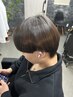 ［新規限定］カット＋eimiyトリートメント