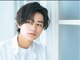 ルームヘアープレイグラウンド(RooM Hair Playground)の写真/パーマがあたらないパーマをしてもすぐとれる今まで理想が実現できなかった方、毎日のスタイリングが楽に◎