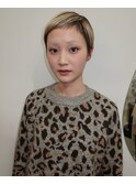 大人ショート