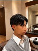 センターパート