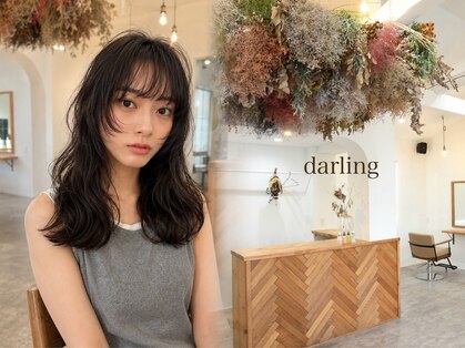 ダーリン 伊勢崎(darling)の写真