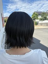 ミックタック(MICK TACK)&nbsp;Bobレイヤー