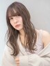 【イルミナで白髪カバー】大人イルミナカラー(リタッチ)+カット7400円[高崎]