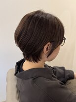 ゴーシェン 西船橋店(Goshen)&nbsp;くびれ丸みショート
