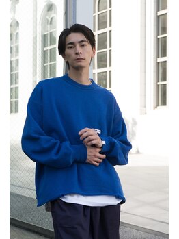 オッジ 溝の口(Oggi)の写真/oggi（オッジ）メソッドで叶える、メンズカットとショートカットの最旬スタイル！メンズカット得意