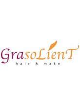 Grasolient【グラソリエント】