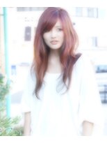 エアリー ヘアーデザイン(airly hair design)&nbsp;秋冬&カジュアル