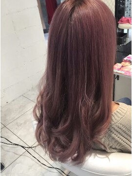 リアリス フレーゼ(Realis Fleuze) 【Realis Fleuze】color style＿ver.3