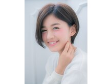 シロ ヘア(Shiro.)