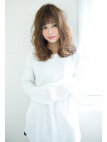 レジナヴィータ 栄(Reginavita)&nbsp;【Reginavita早川】エアリーラフカール